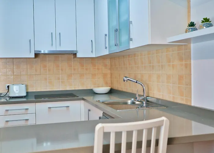 Volcanokite Brisa Home
