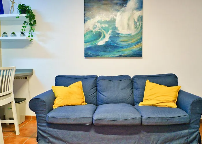 Volcanokite Brisa Home