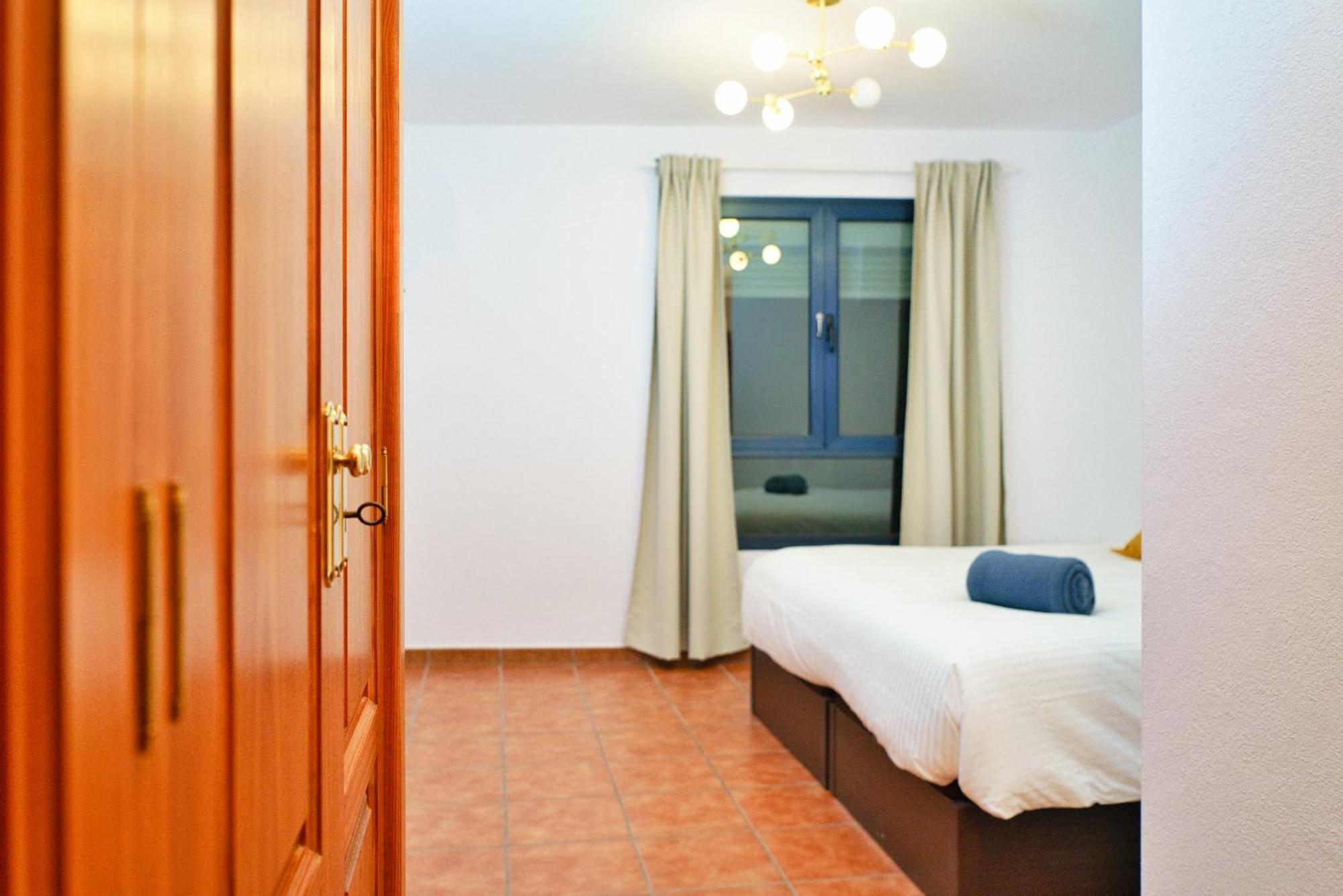 Volcanokite Brisa Casa vacanze *