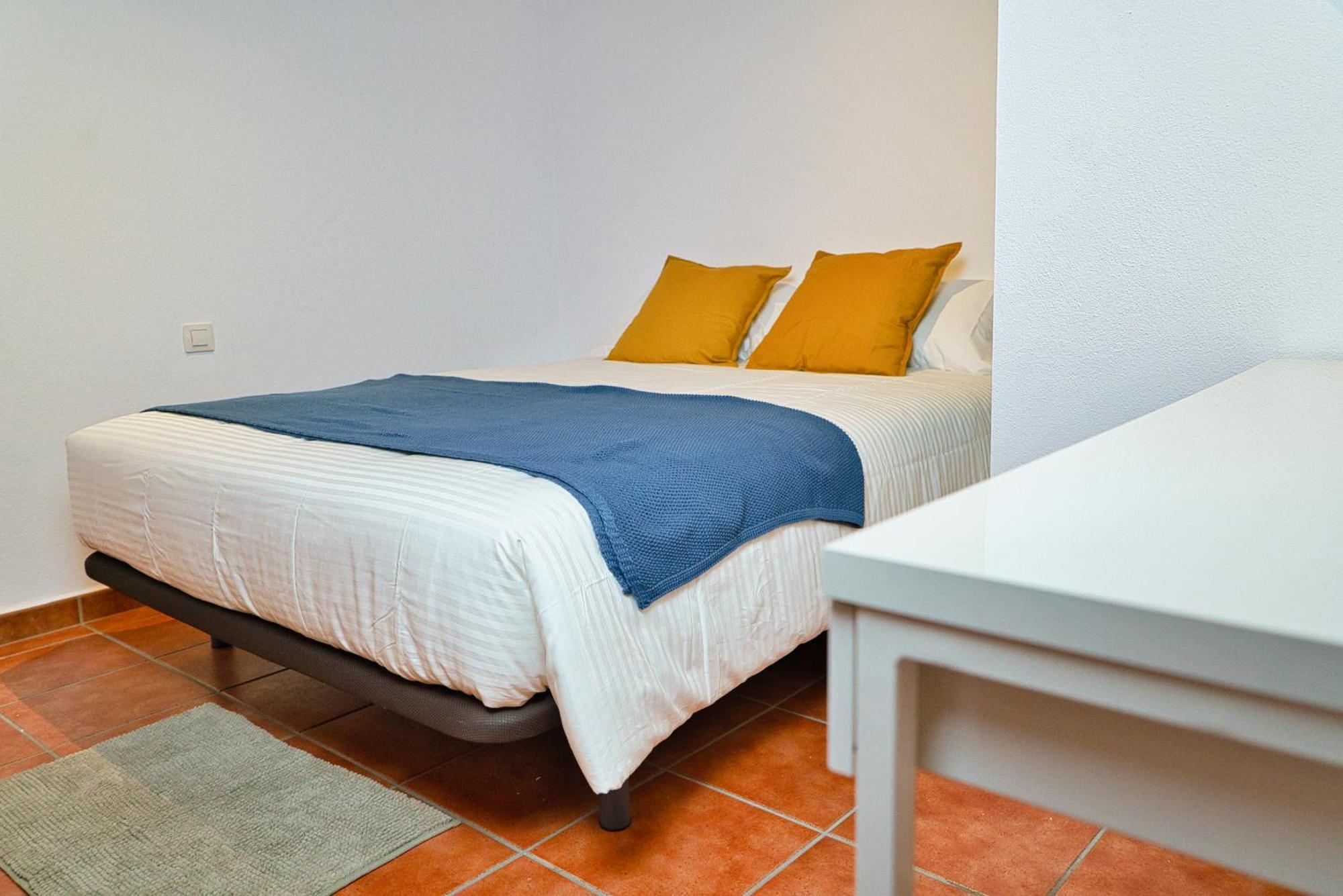 Ferienhaus Volcanokite Brisa Famara