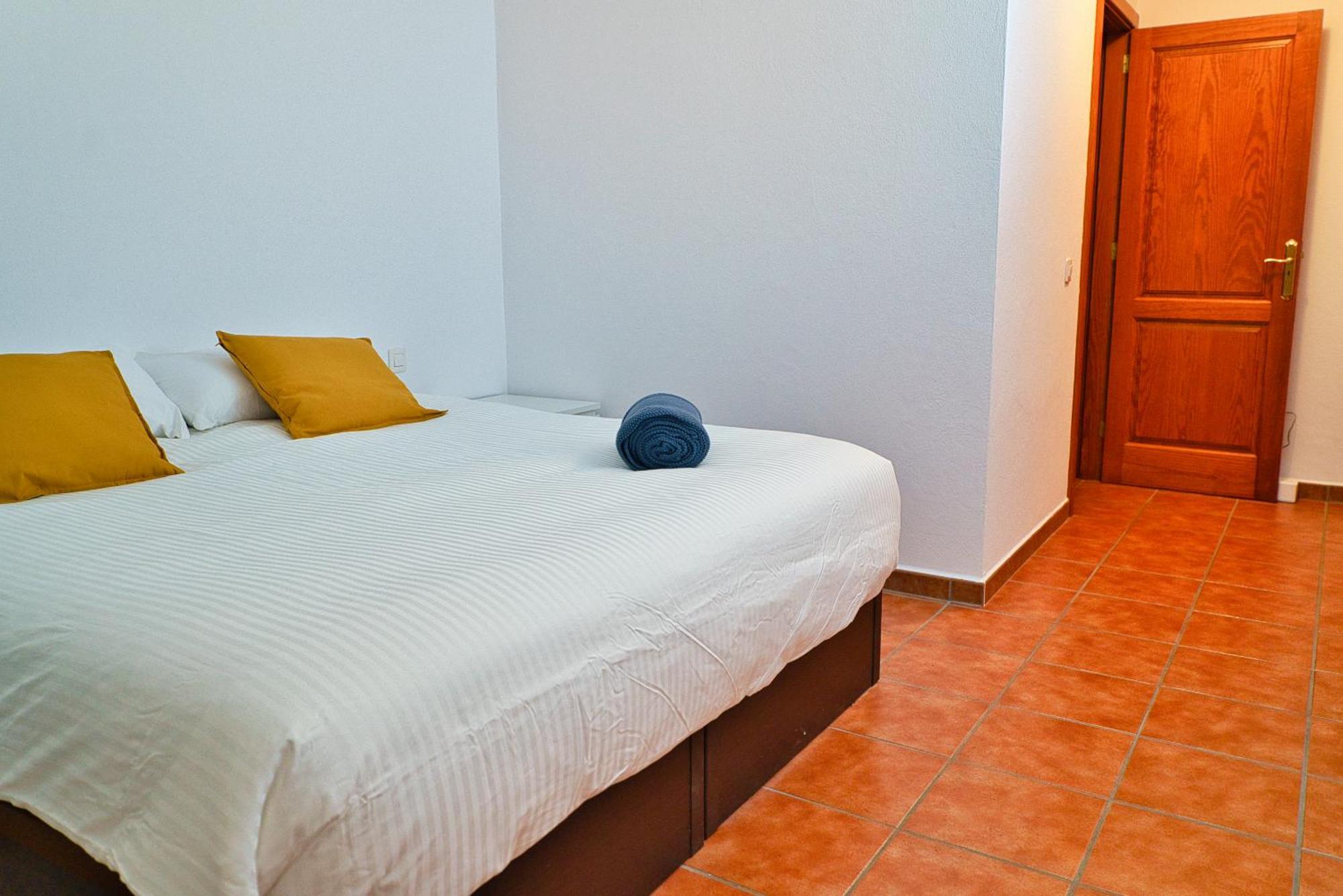 Volcanokite Brisa Casa vacanze *