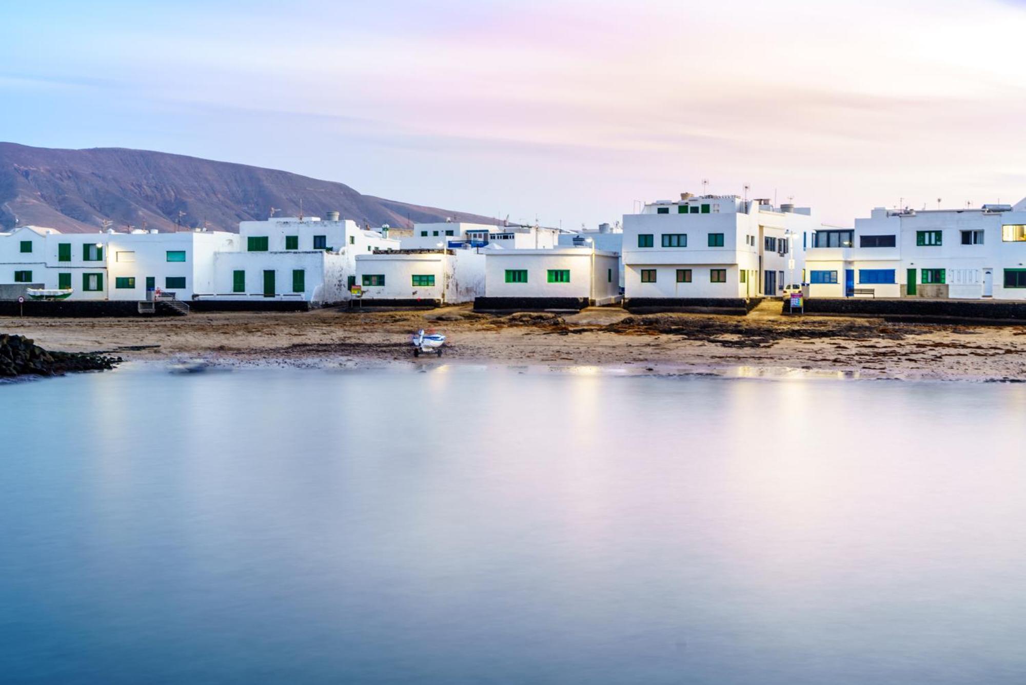 Casa vacanze Volcanokite Brisa