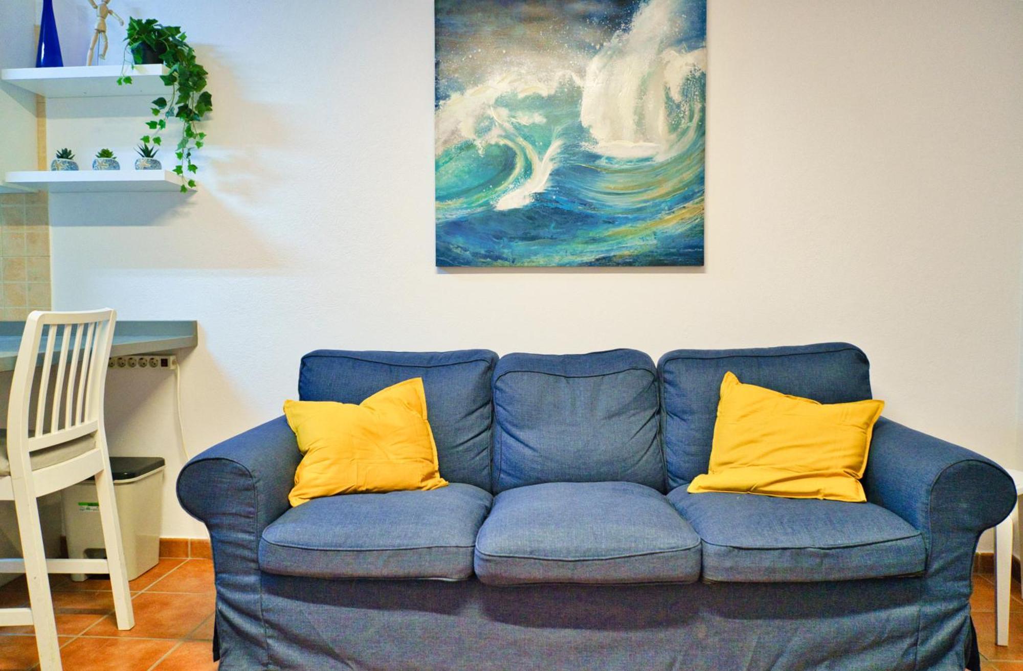 Casa vacanze Volcanokite Brisa Famara
